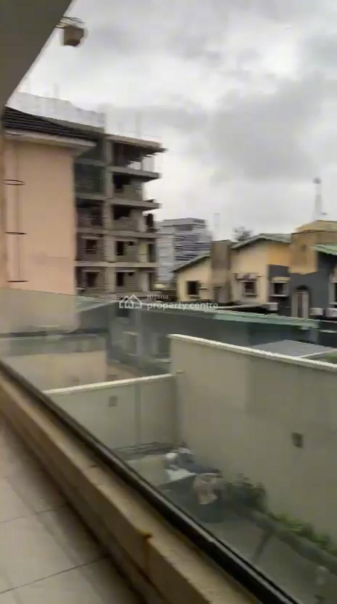 Fully Furnished Executive Mini Flat Apartment., Ikoyi, Lekki, Lagos, Mini Flat (room and Parlour) for Rent