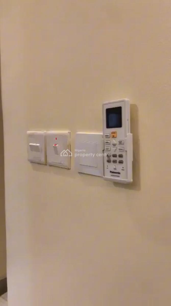 Fully Furnished Executive Mini Flat Apartment., Ikoyi, Lekki, Lagos, Mini Flat (room and Parlour) for Rent