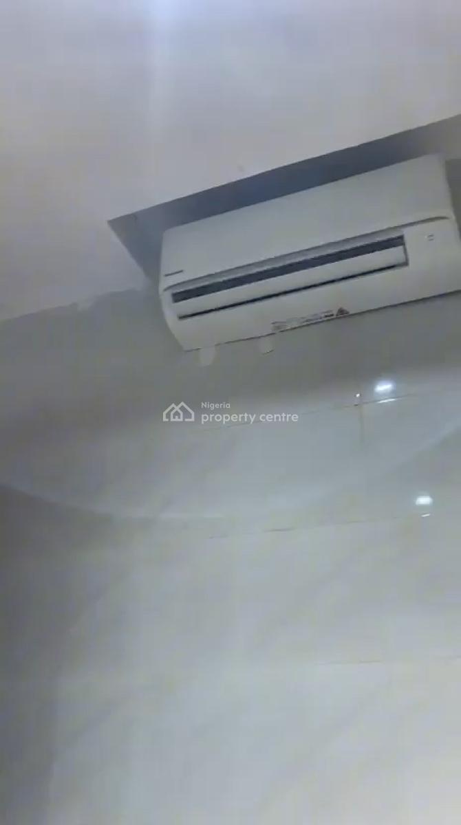 Fully Furnished Executive Mini Flat Apartment., Ikoyi, Lekki, Lagos, Mini Flat (room and Parlour) for Rent