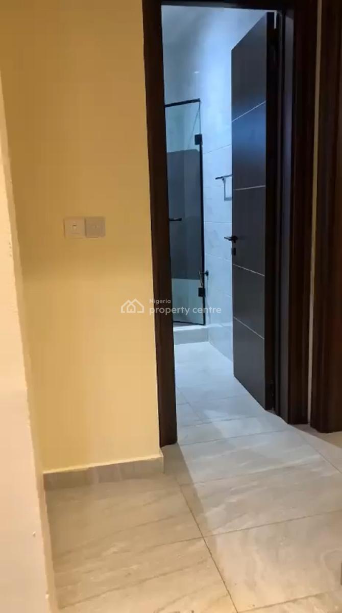 Fully Furnished Executive Mini Flat Apartment., Ikoyi, Lekki, Lagos, Mini Flat (room and Parlour) for Rent