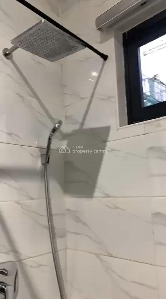 Fully Furnished Executive Mini Flat Apartment., Ikoyi, Lekki, Lagos, Mini Flat (room and Parlour) for Rent