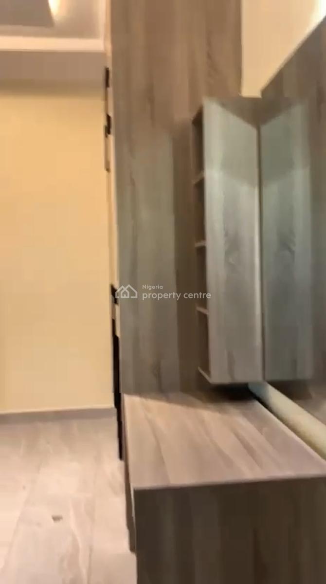 Fully Furnished Executive Mini Flat Apartment., Ikoyi, Lekki, Lagos, Mini Flat (room and Parlour) for Rent