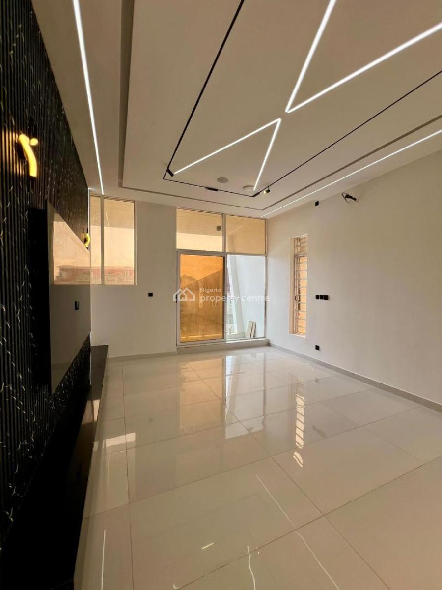 5 Bedroom Luxury Home, Ologolo, Lekki, Lagos, Detached Duplex for Sale