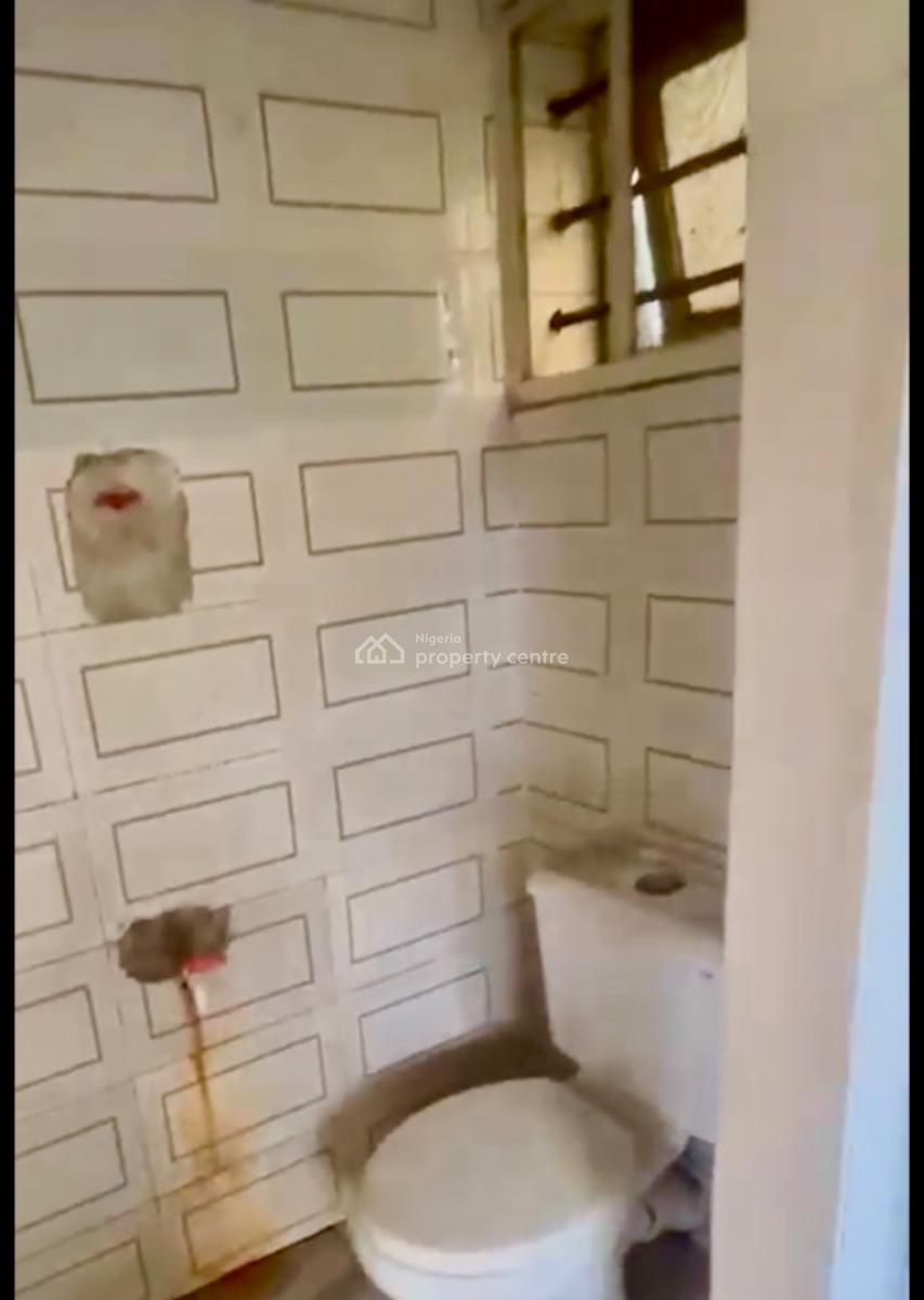 Distressed Deal of The Week for Sharp R O I with Governors Consent, Ikota, Lekki, Lagos, Self Contain (single Rooms) for Sale