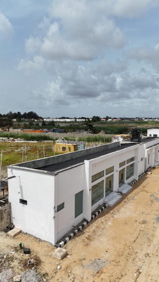 Big Chevron Lands, Chevron, Lekki, Lagos, Mixed-use Land for Sale