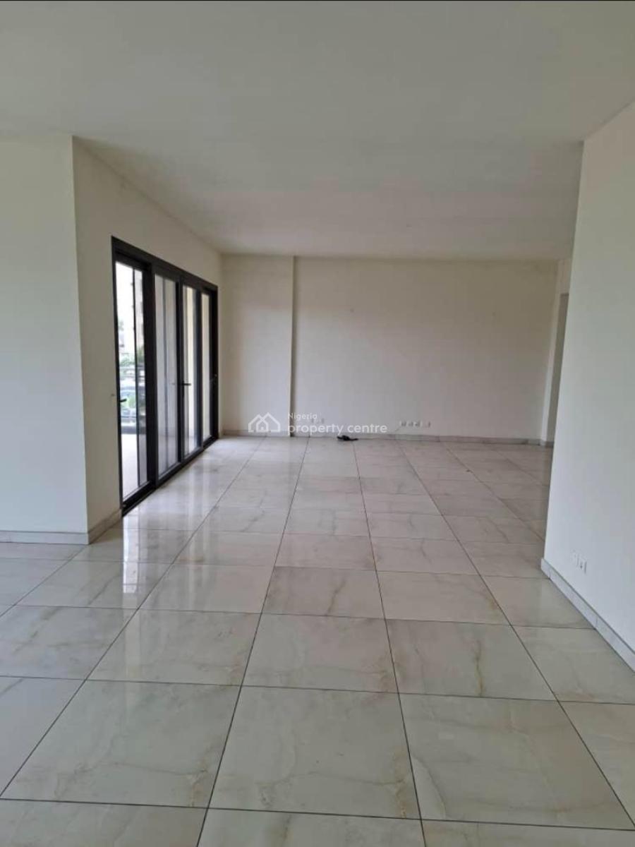 4 Bedroom Penthouse Apartment with 2 Bq, Banana Island, Ikoyi, Lagos, Flat / Apartment for Sale