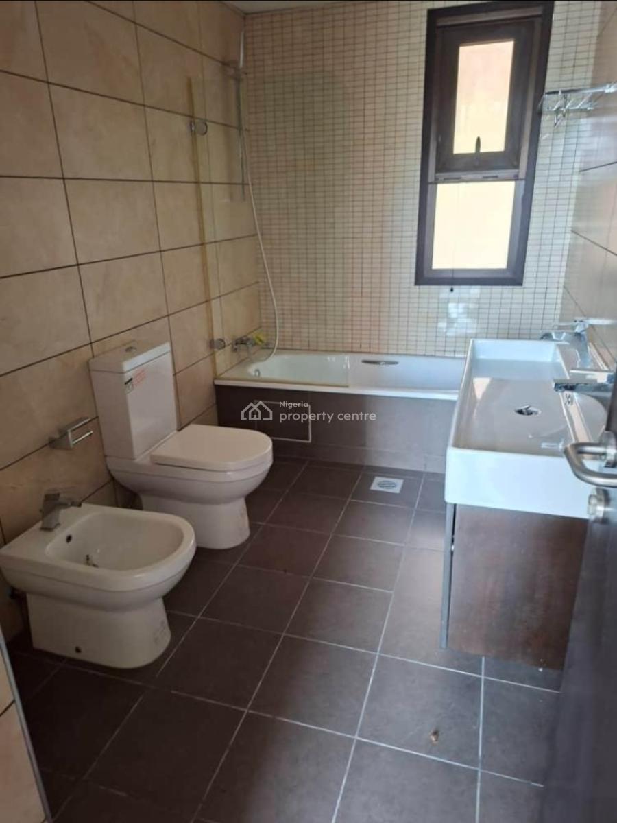 4 Bedroom Penthouse Apartment with 2 Bq, Banana Island, Ikoyi, Lagos, Flat / Apartment for Sale