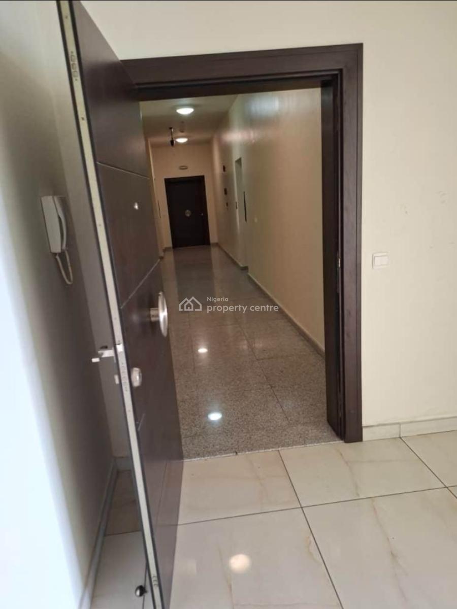 4 Bedroom Penthouse Apartment with 2 Bq, Banana Island, Ikoyi, Lagos, Flat / Apartment for Sale
