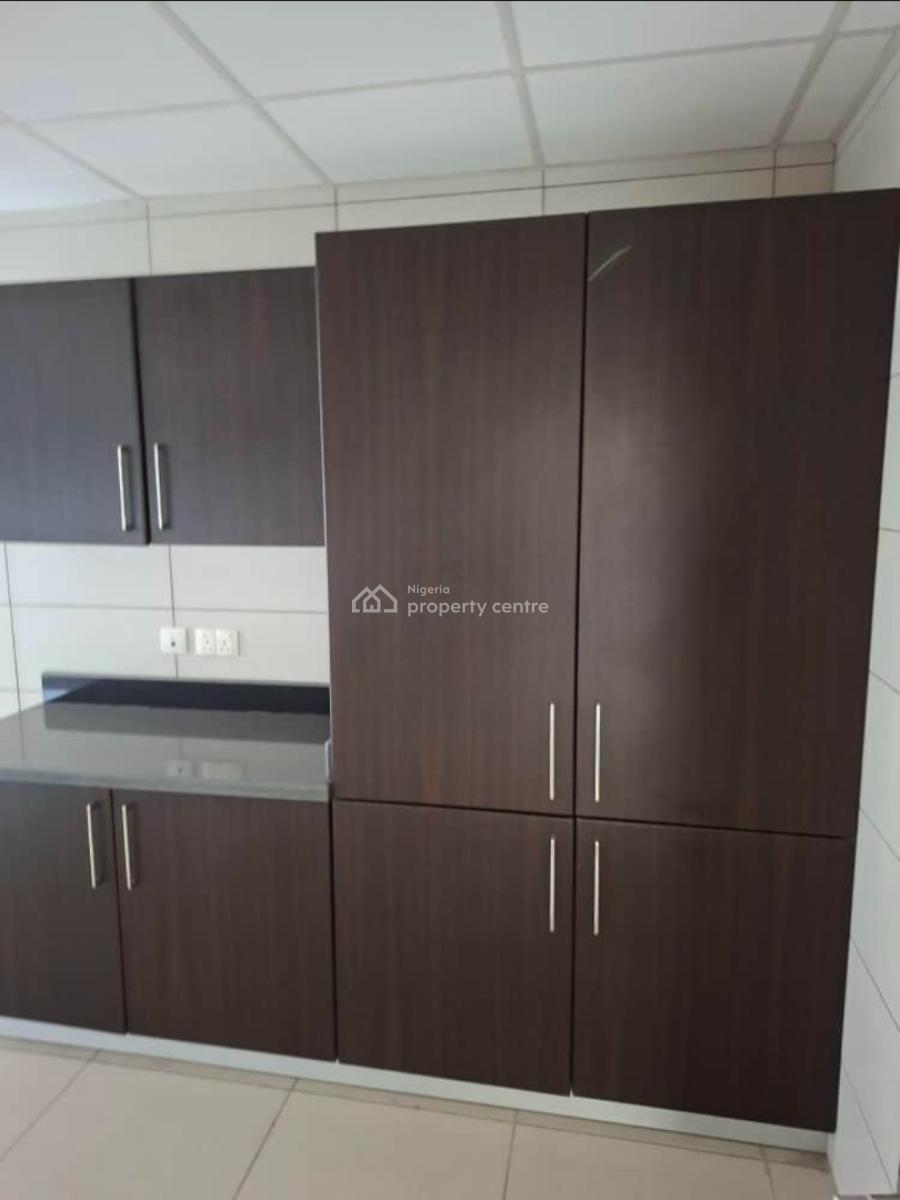4 Bedroom Penthouse Apartment with 2 Bq, Banana Island, Ikoyi, Lagos, Flat / Apartment for Sale