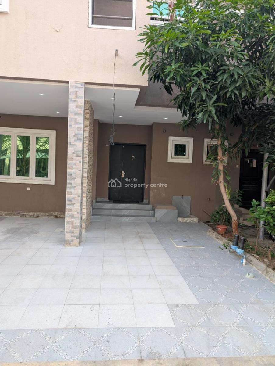 Deed of Assignment and Survey, Meadow Hall Way, Horizon 2 Ikate Elegushi Lekki Lagos, Lekki, Lagos, Detached Duplex for Sale