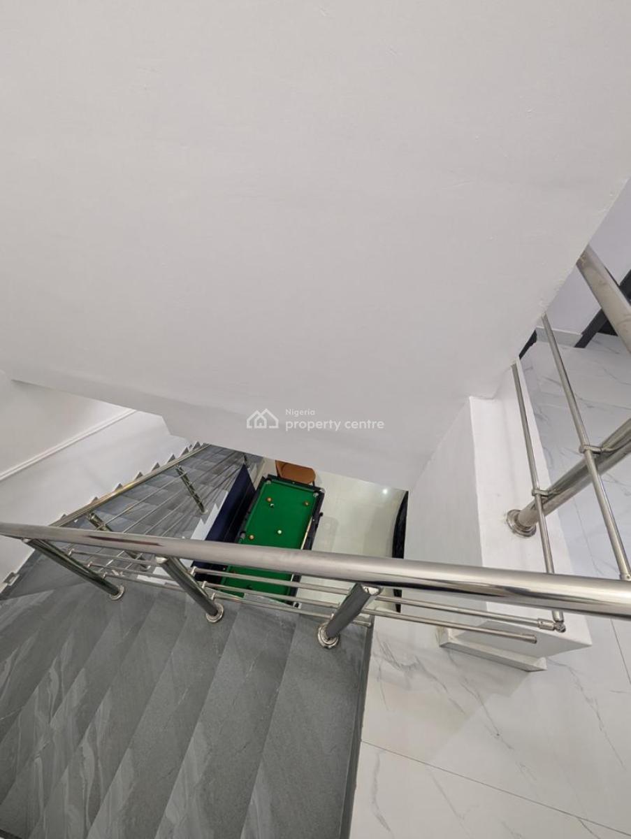 Deed of Assignment and Survey, Meadow Hall Way, Horizon 2 Ikate Elegushi Lekki Lagos, Lekki, Lagos, Detached Duplex for Sale