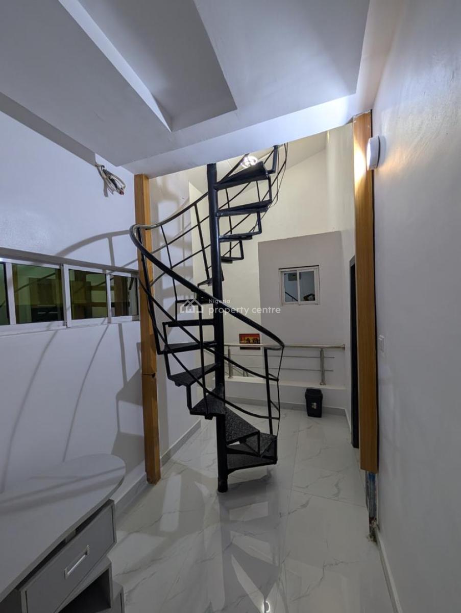 Deed of Assignment and Survey, Meadow Hall Way, Horizon 2 Ikate Elegushi Lekki Lagos, Lekki, Lagos, Detached Duplex for Sale