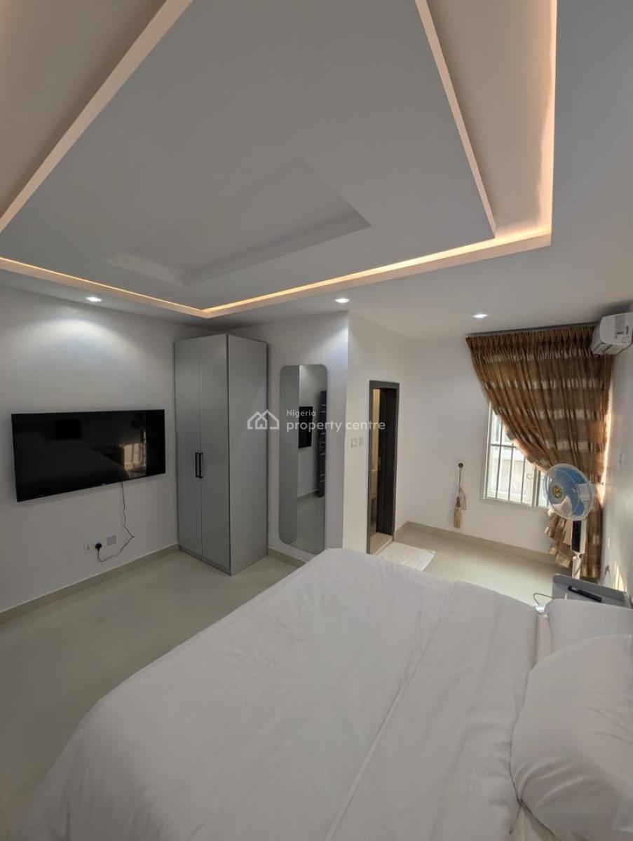 Deed of Assignment and Survey, Meadow Hall Way, Horizon 2 Ikate Elegushi Lekki Lagos, Lekki, Lagos, Detached Duplex for Sale