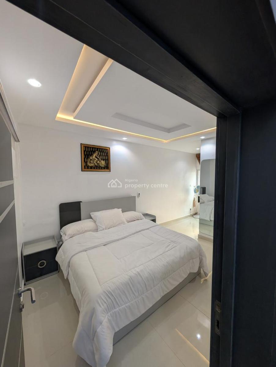 Deed of Assignment and Survey, Meadow Hall Way, Horizon 2 Ikate Elegushi Lekki Lagos, Lekki, Lagos, Detached Duplex for Sale