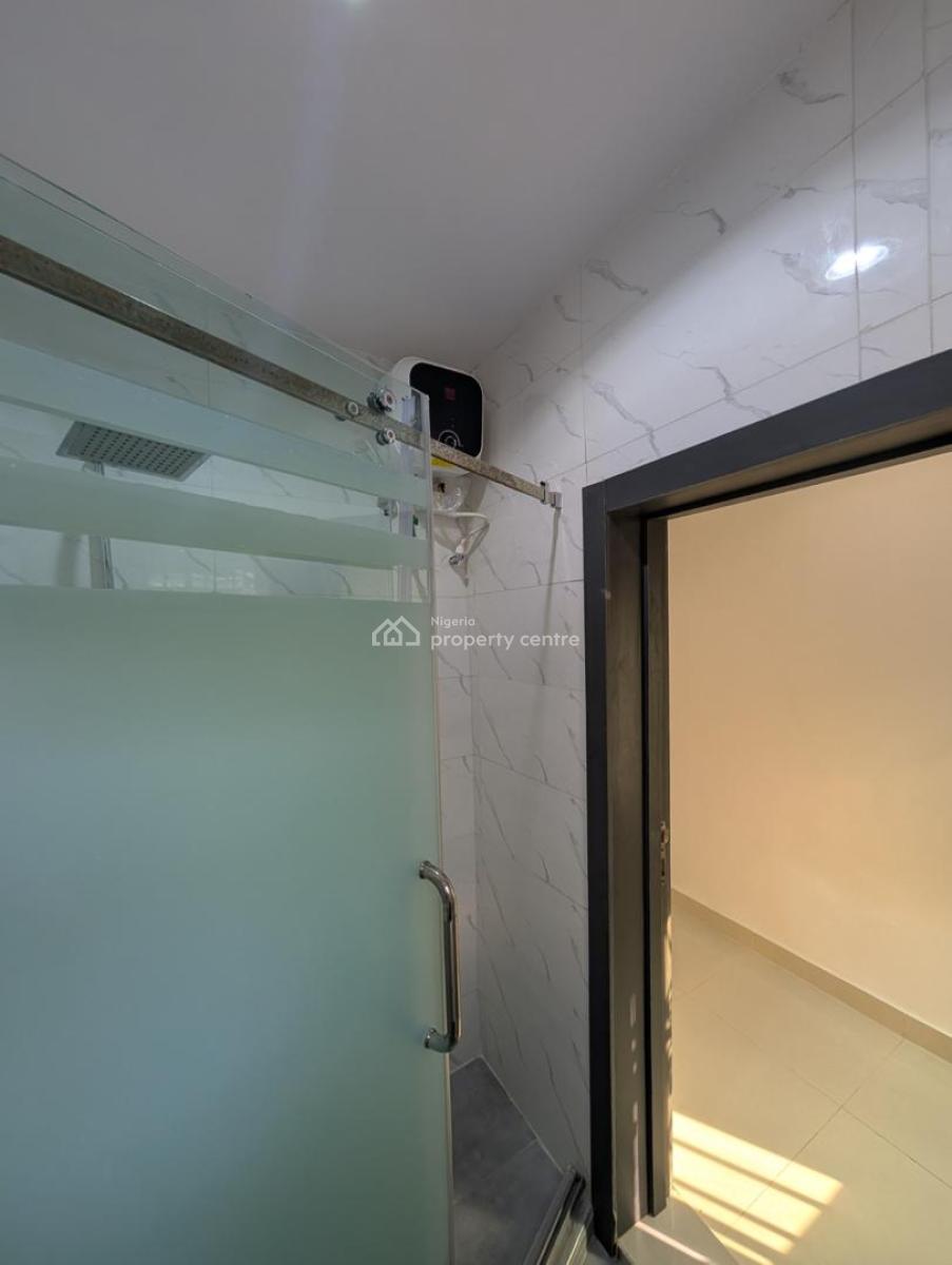 Deed of Assignment and Survey, Meadow Hall Way, Horizon 2 Ikate Elegushi Lekki Lagos, Lekki, Lagos, Detached Duplex for Sale