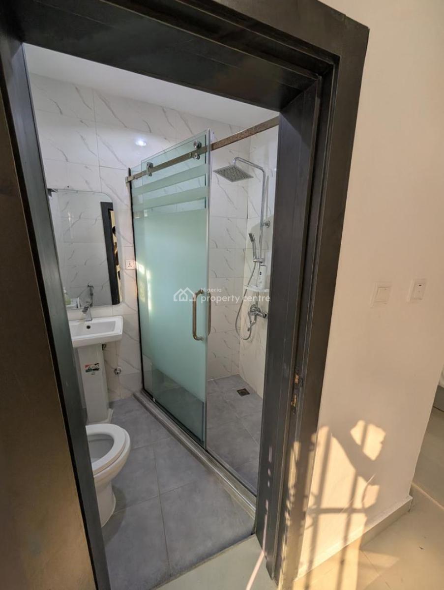 Deed of Assignment and Survey, Meadow Hall Way, Horizon 2 Ikate Elegushi Lekki Lagos, Lekki, Lagos, Detached Duplex for Sale