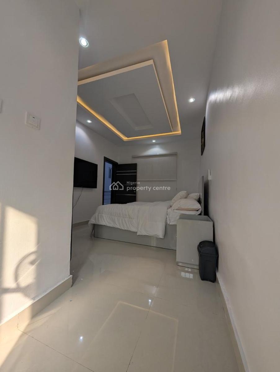 Deed of Assignment and Survey, Meadow Hall Way, Horizon 2 Ikate Elegushi Lekki Lagos, Lekki, Lagos, Detached Duplex for Sale