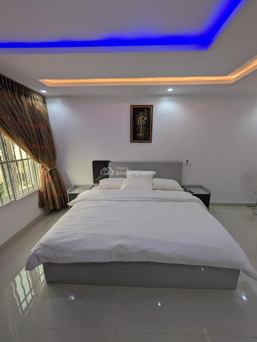 Deed of Assignment and Survey, Meadow Hall Way, Horizon 2 Ikate Elegushi Lekki Lagos, Lekki, Lagos, Detached Duplex for Sale