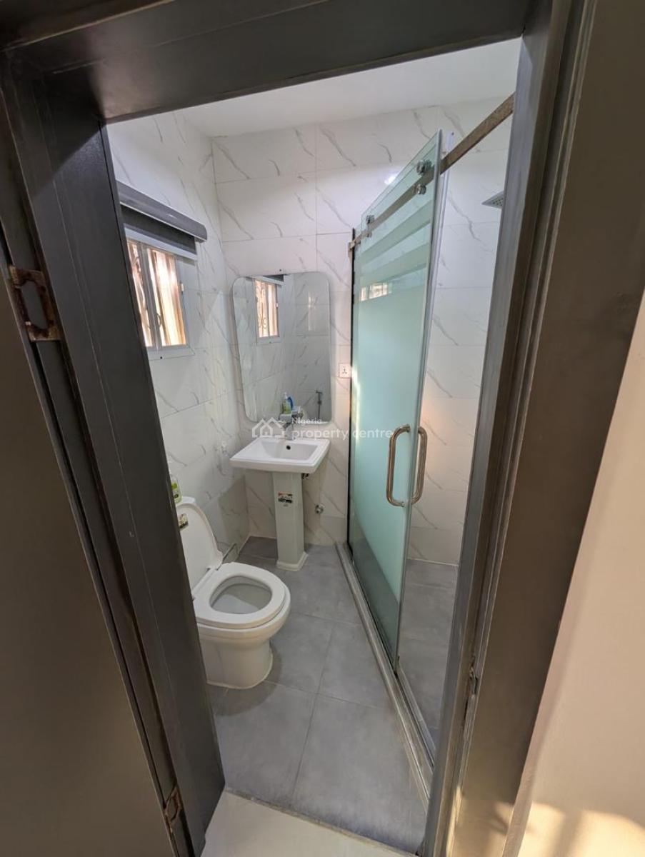 Deed of Assignment and Survey, Meadow Hall Way, Horizon 2 Ikate Elegushi Lekki Lagos, Lekki, Lagos, Detached Duplex for Sale