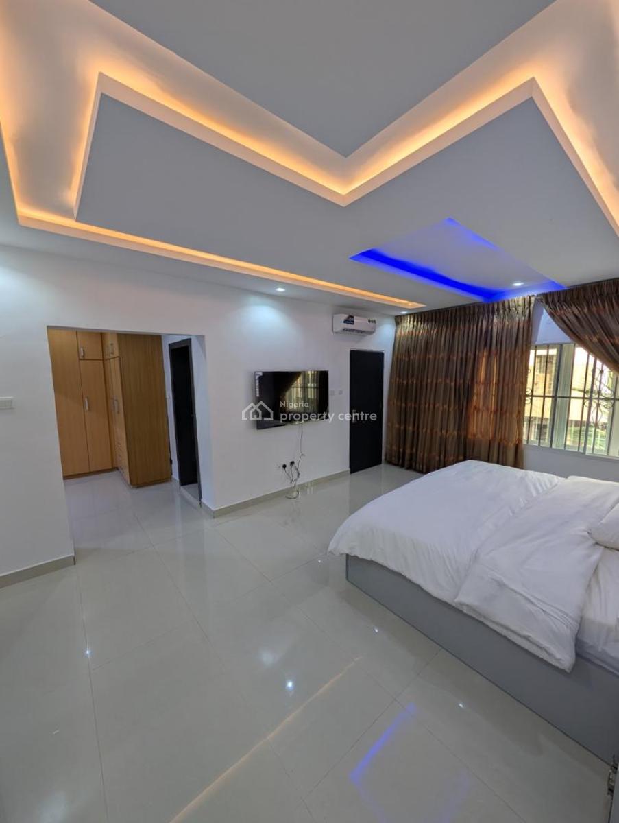 Deed of Assignment and Survey, Meadow Hall Way, Horizon 2 Ikate Elegushi Lekki Lagos, Lekki, Lagos, Detached Duplex for Sale