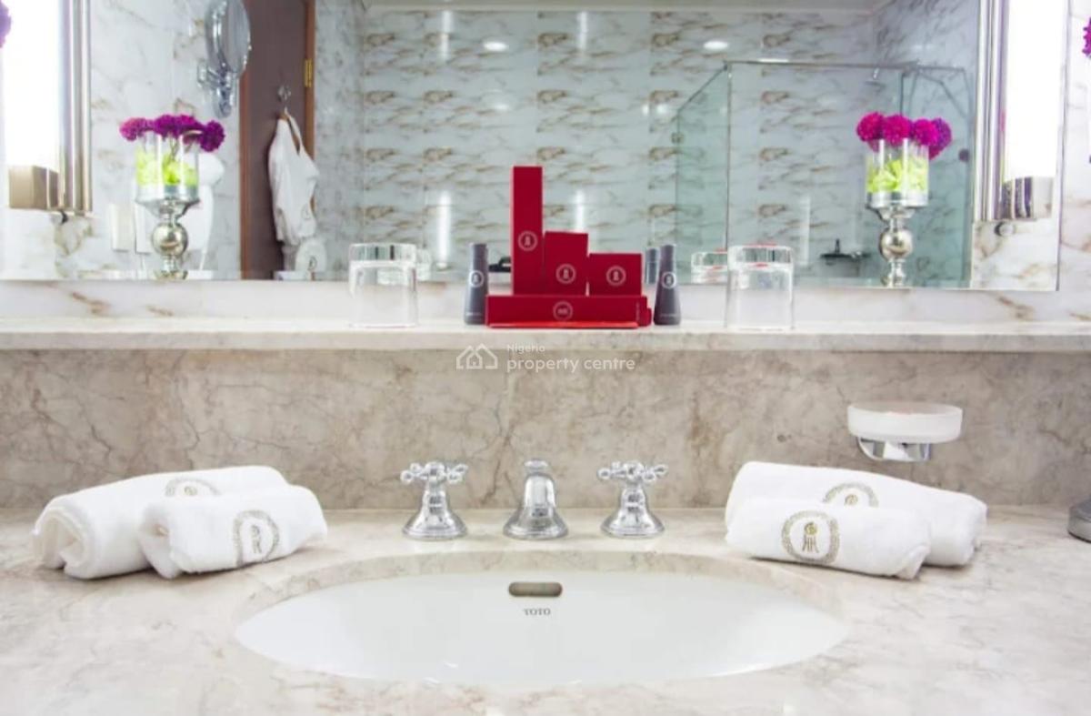 a Waterfront Luxury Hotel of 133 Guests Rooms with Pool &gym, Victoria Island, Victoria Island (vi), Lagos, Hostel for Sale