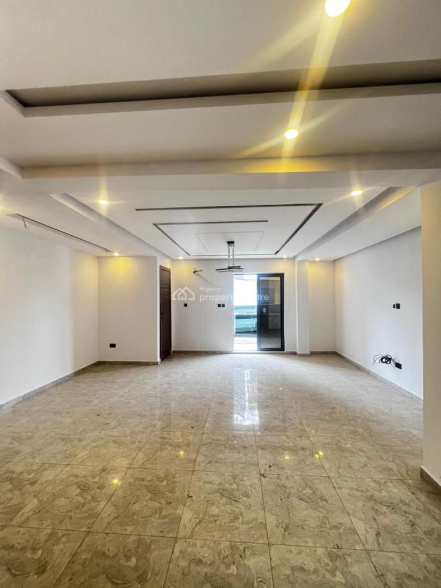 Exquisitely Built 4 Bedroom Terrace Duplex, Ikate, Lekki, Lagos, Terraced Duplex for Sale