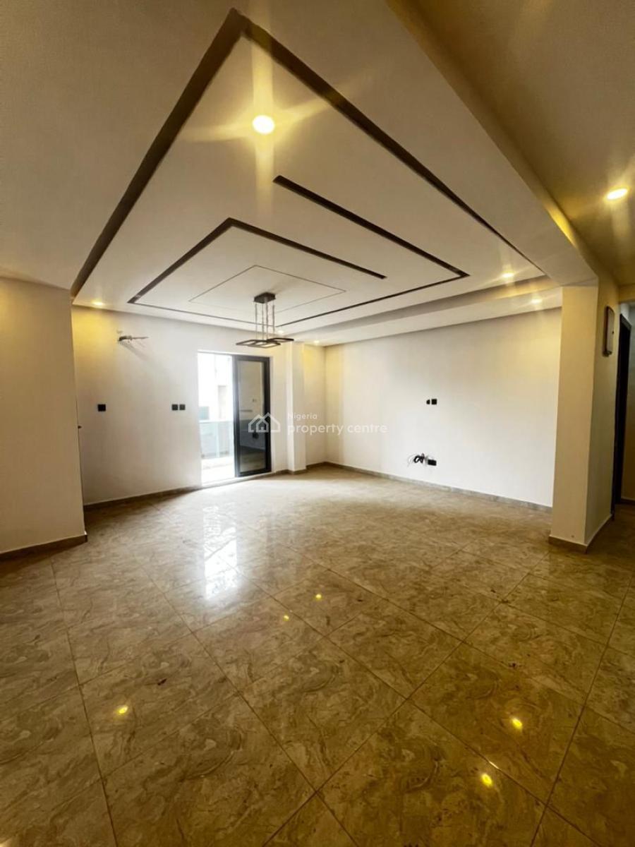 Exquisitely Built 4 Bedroom Terrace Duplex, Ikate, Lekki, Lagos, Terraced Duplex for Sale