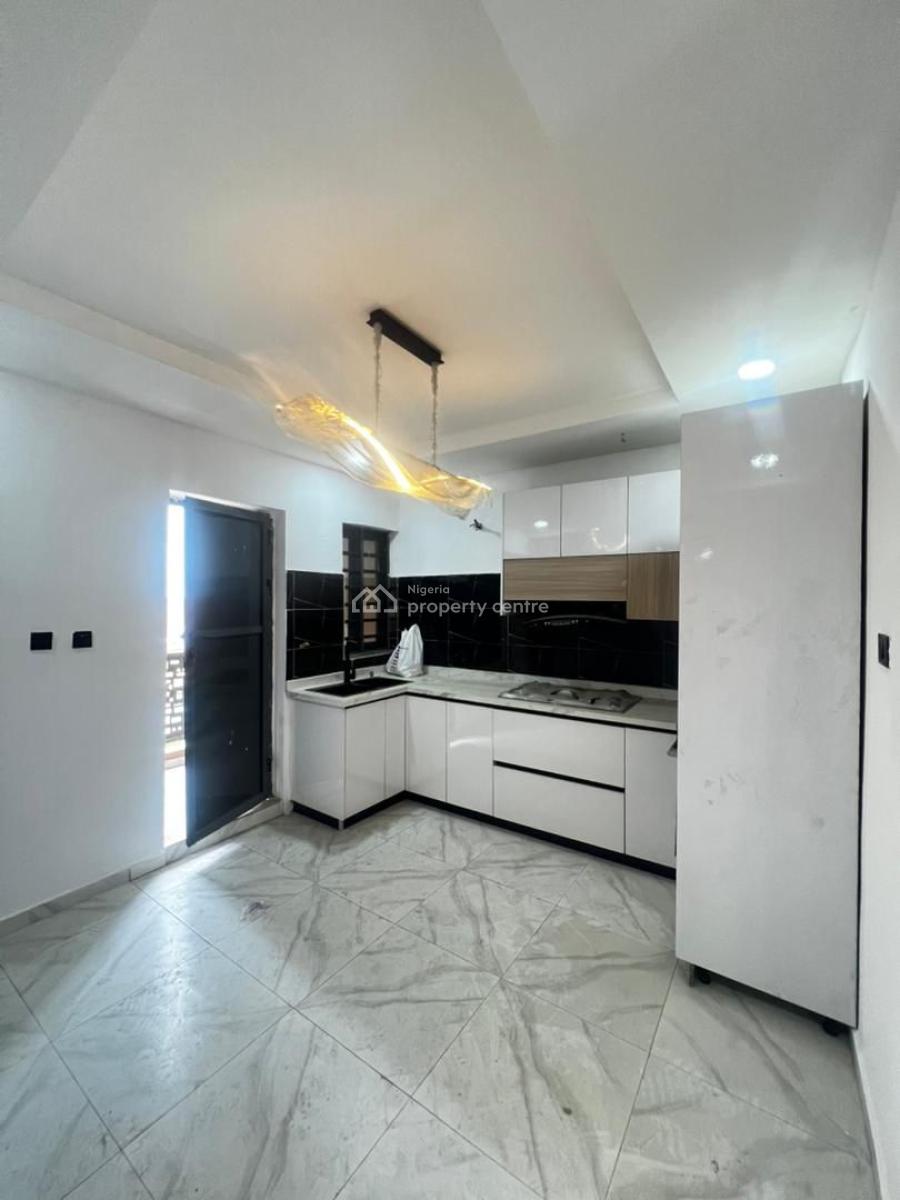 Exquisitely Built 4 Bedroom Terrace Duplex, Ikate, Lekki, Lagos, Terraced Duplex for Sale