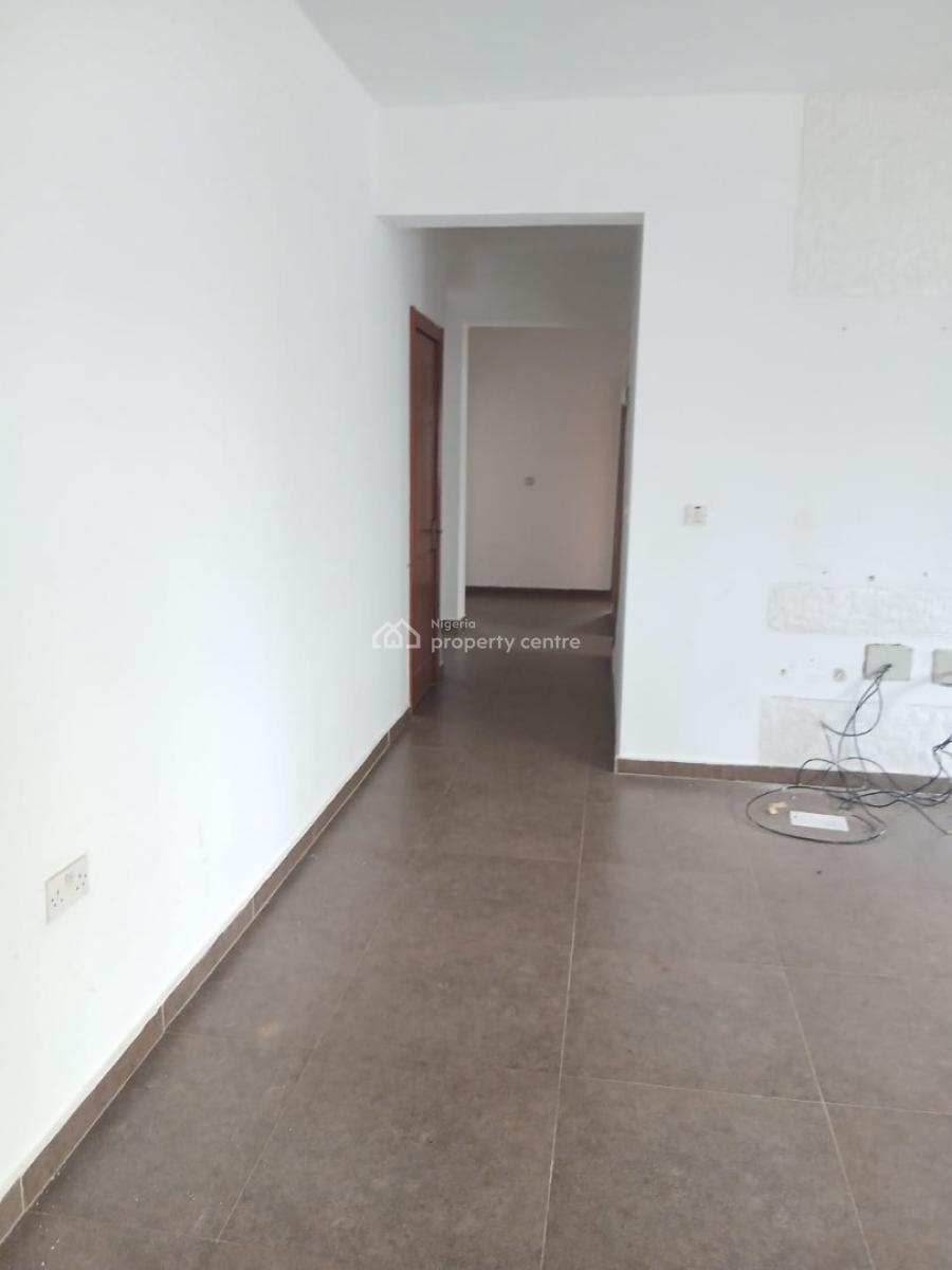 Spacious 3 Bedroom with a Room Bq Swimming Pool, Children Playing Area, Off Freedom Way By Prime Water Gardens Estate, Lekki Phase 1, Lekki, Lagos, Flat / Apartment for Sale