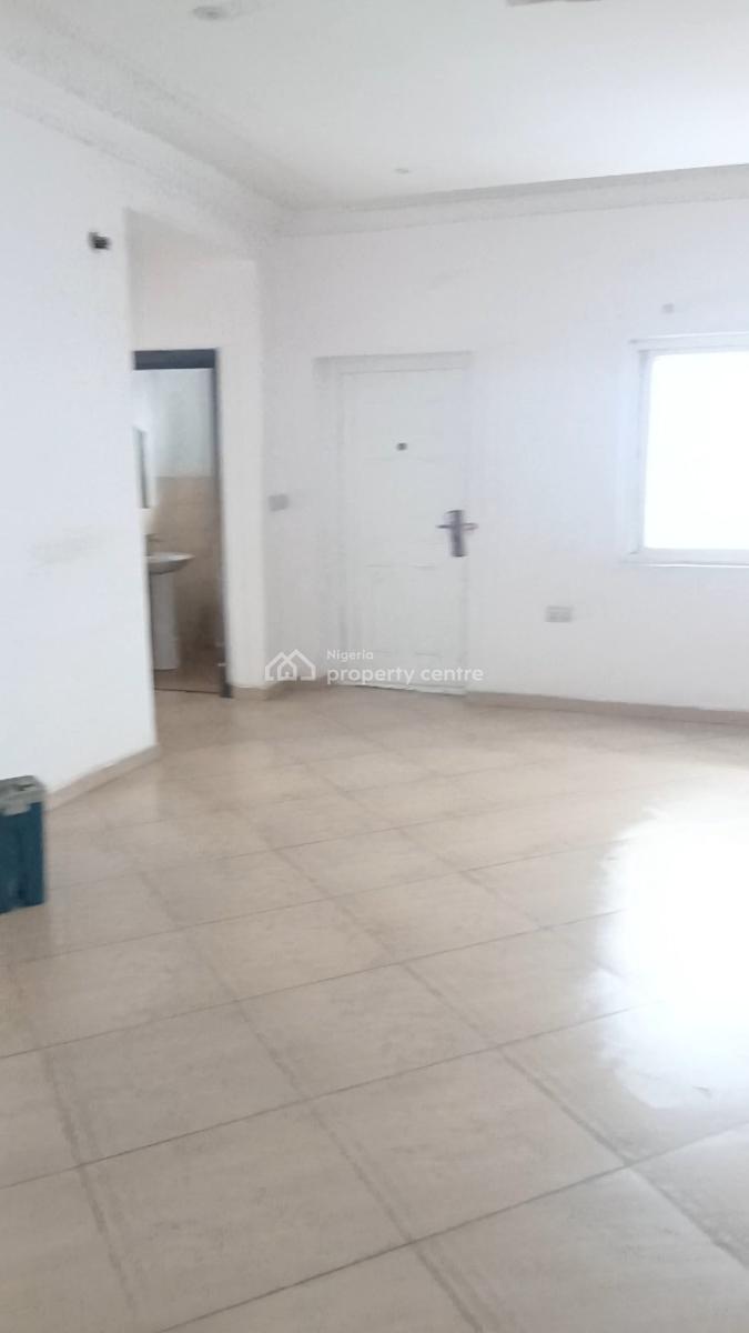 Spacious 3 Bedroom Apartment with Swimming Pool, Children Playing Area, Off Freedom Way By Prime Water Gardens Estate, Lekki Phase 1, Lekki, Lagos, Flat / Apartment for Rent