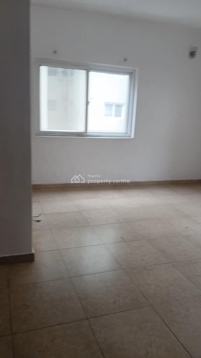 Spacious 3 Bedroom Apartment with Swimming Pool, Children Playing Area, Off Freedom Way By Prime Water Gardens Estate, Lekki Phase 1, Lekki, Lagos, Flat / Apartment for Rent