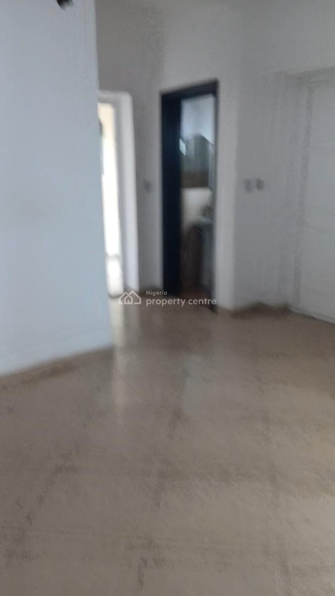 Spacious 3 Bedroom Apartment with Swimming Pool, Children Playing Area, Off Freedom Way By Prime Water Gardens Estate, Lekki Phase 1, Lekki, Lagos, Flat / Apartment for Rent