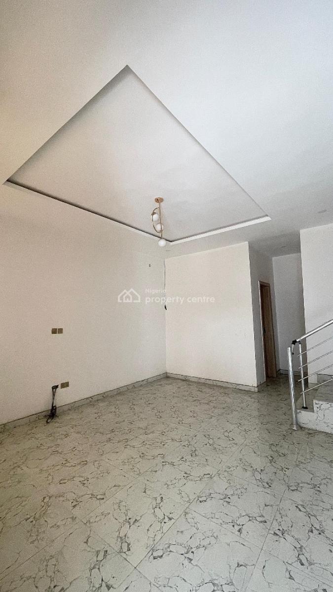 Luxury 4 Bedroom Terraced Duplex, Ikota, Lekki, Lagos, Terraced Duplex for Sale