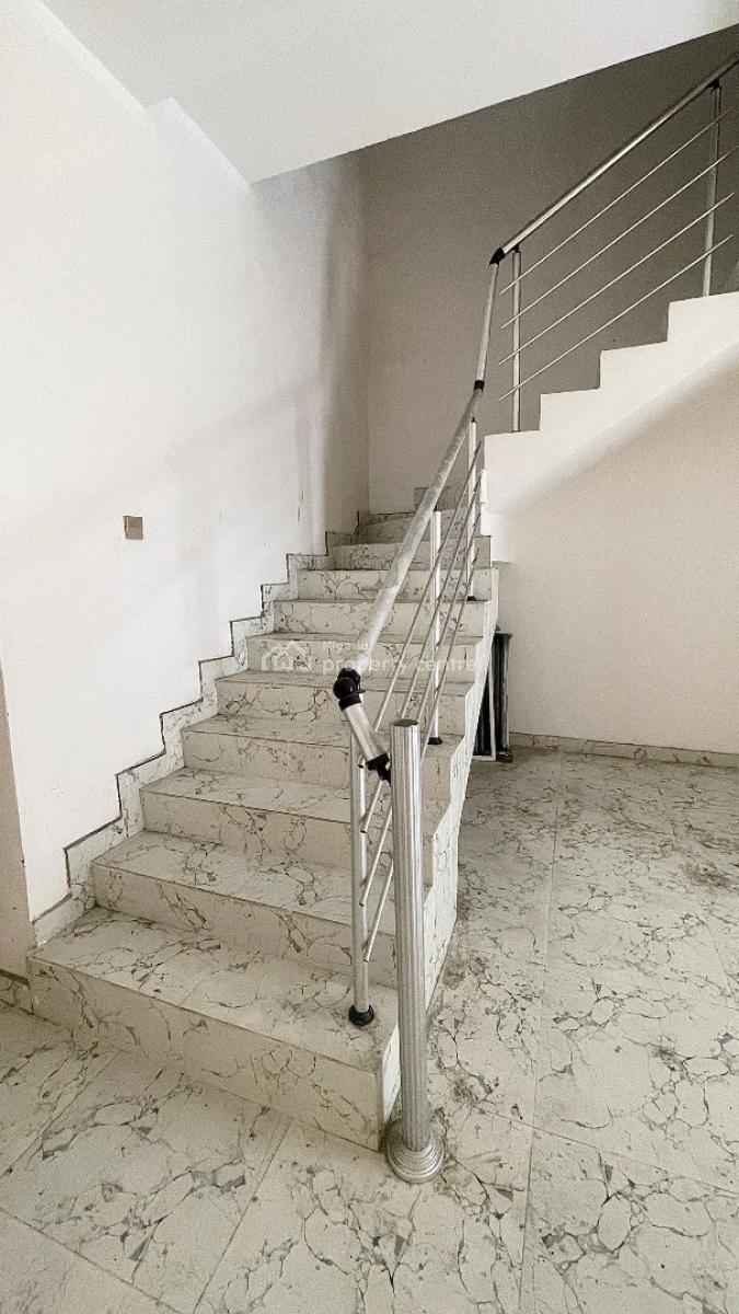 Luxury 4 Bedroom Terraced Duplex, Ikota, Lekki, Lagos, Terraced Duplex for Sale
