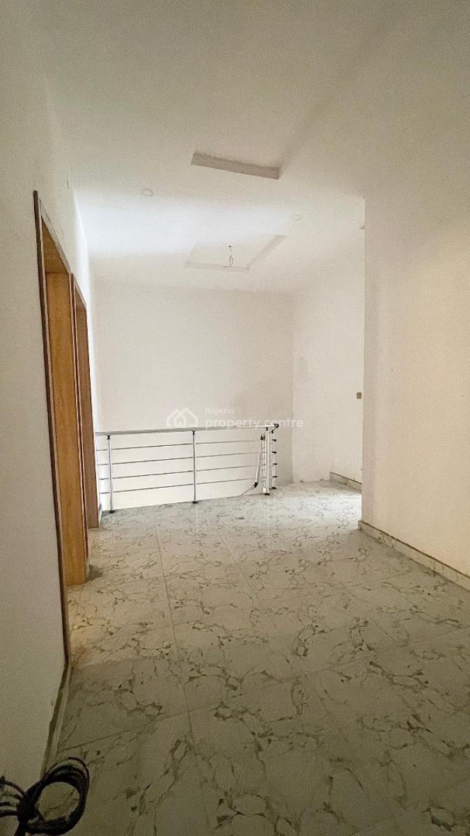 Luxury 4 Bedroom Terraced Duplex, Ikota, Lekki, Lagos, Terraced Duplex for Sale