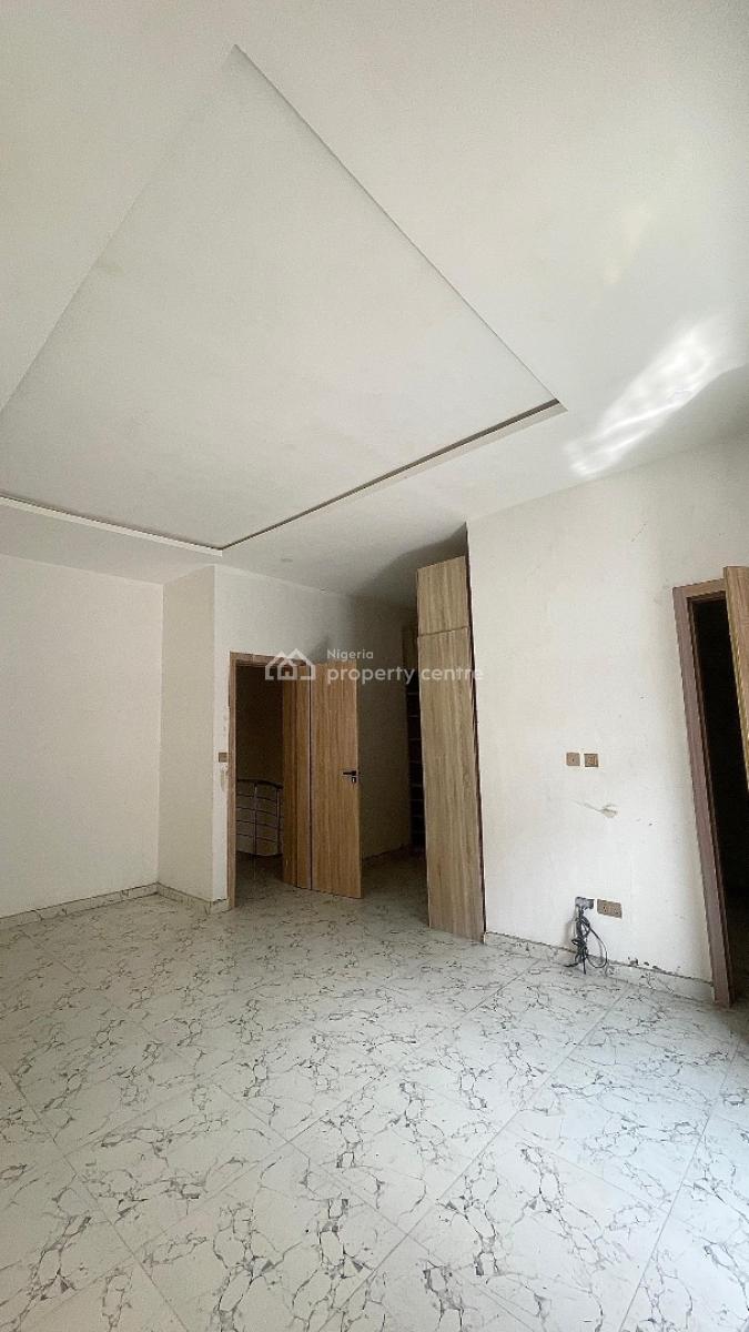 Luxury 4 Bedroom Terraced Duplex, Ikota, Lekki, Lagos, Terraced Duplex for Sale
