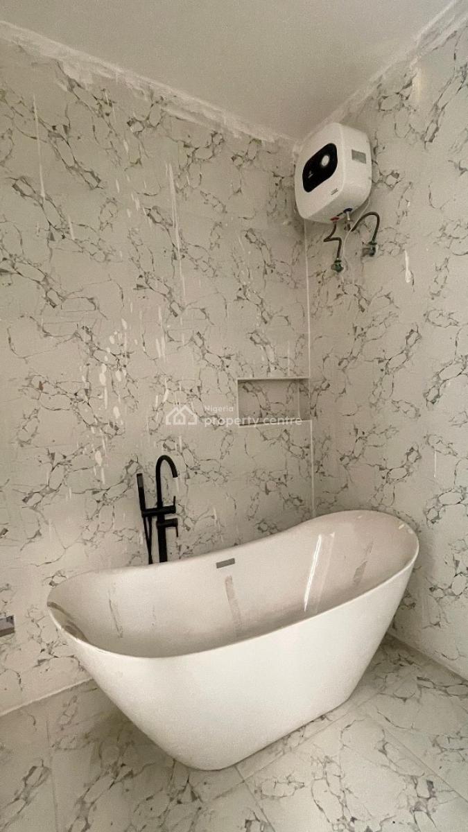 Luxury 4 Bedroom Terraced Duplex, Ikota, Lekki, Lagos, Terraced Duplex for Sale