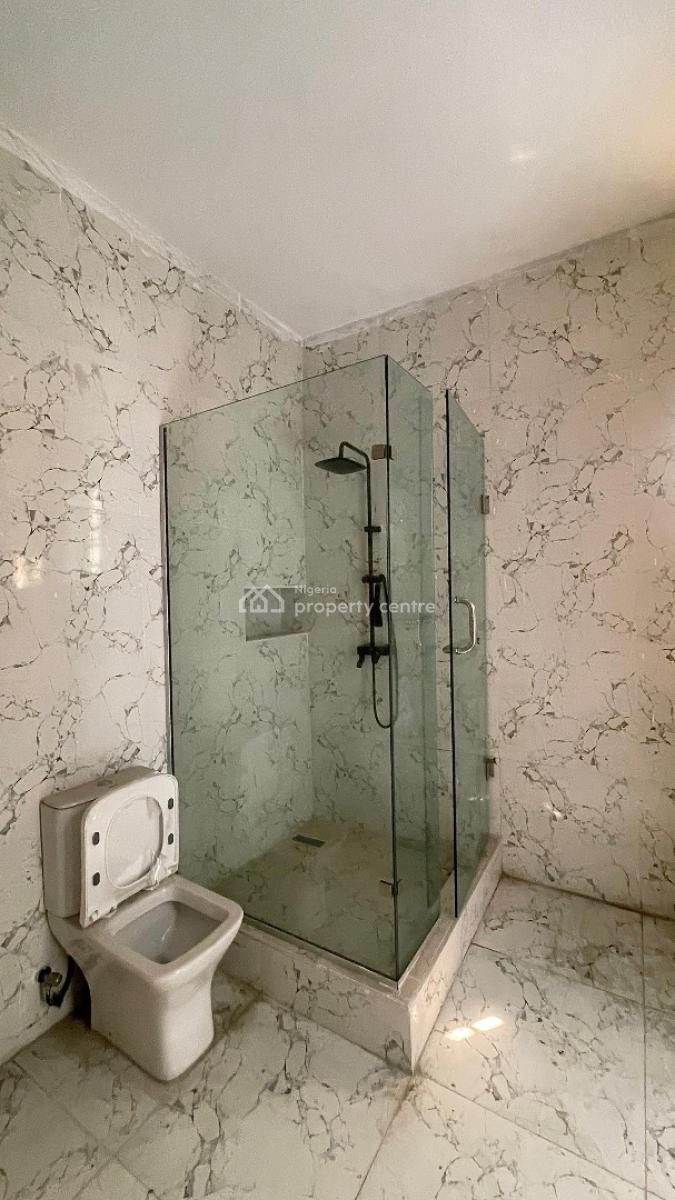 Luxury 4 Bedroom Terraced Duplex, Ikota, Lekki, Lagos, Terraced Duplex for Sale
