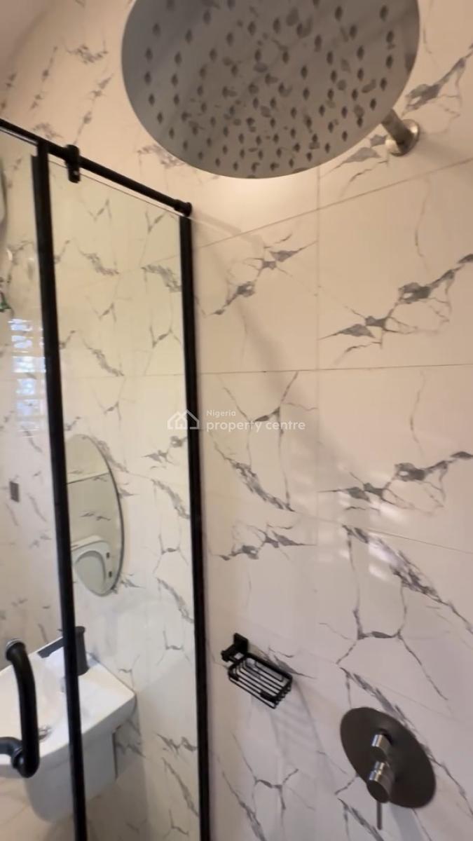 Luxury Furnished 3 Bedroom, Off Durosinmi Etti Drive, Lekki Phase 1, Lekki, Lagos, Flat / Apartment for Rent