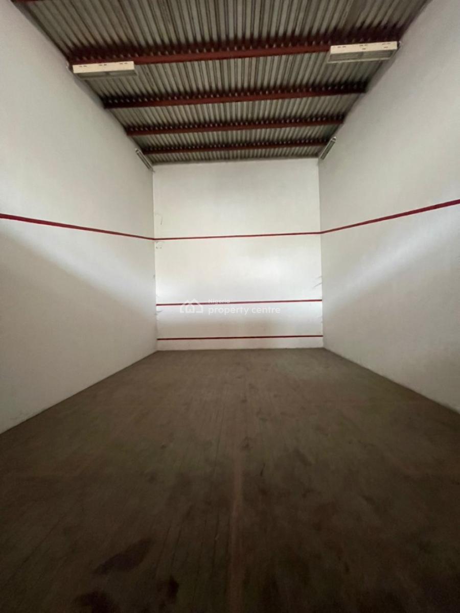 18 Units of 3 Bedroom Apartments + Penthouses with Pool & Gym, Victoria Island (vi), Lagos, House for Rent