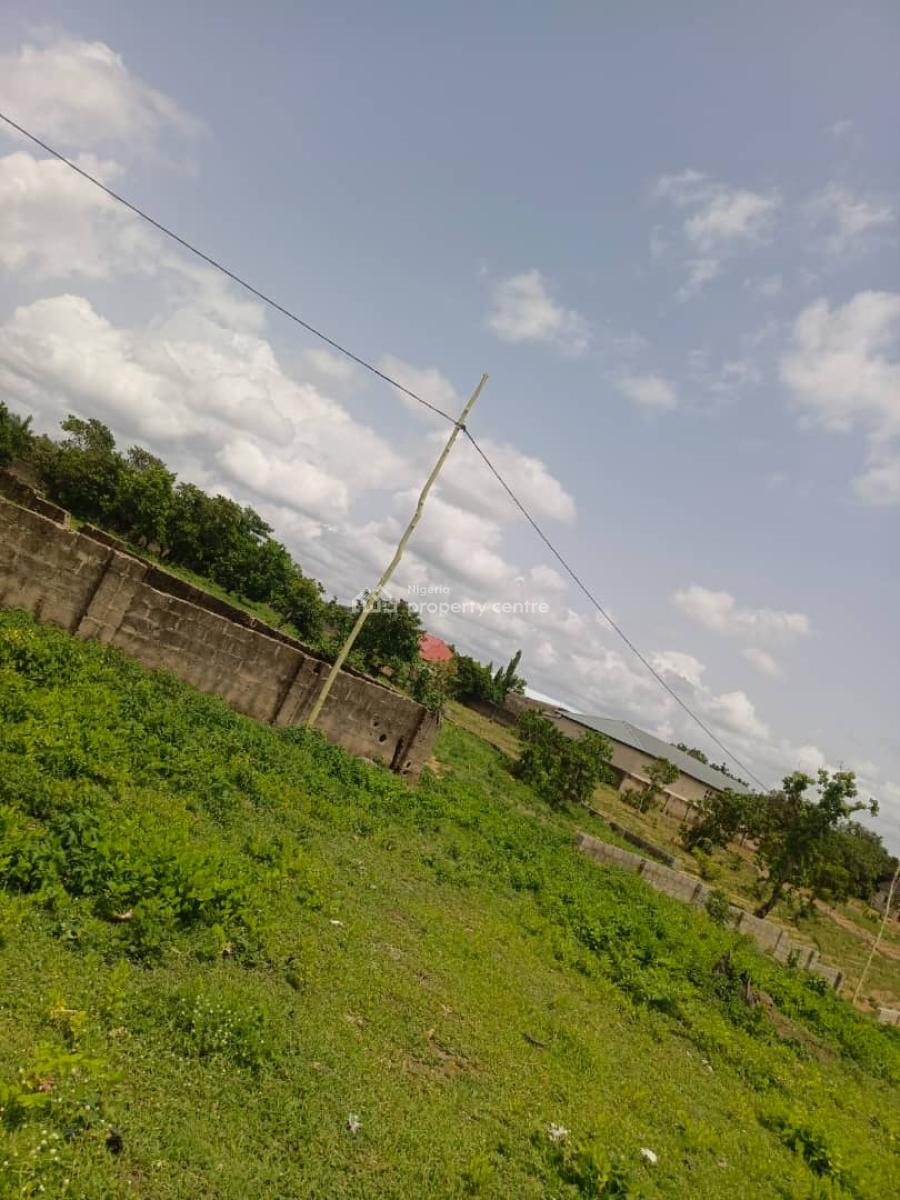 Distress 100hectares of Land at Maitama2 Cofo, Maitama2, Maitama 2, Maitama District, Abuja, Mixed-use Land for Sale