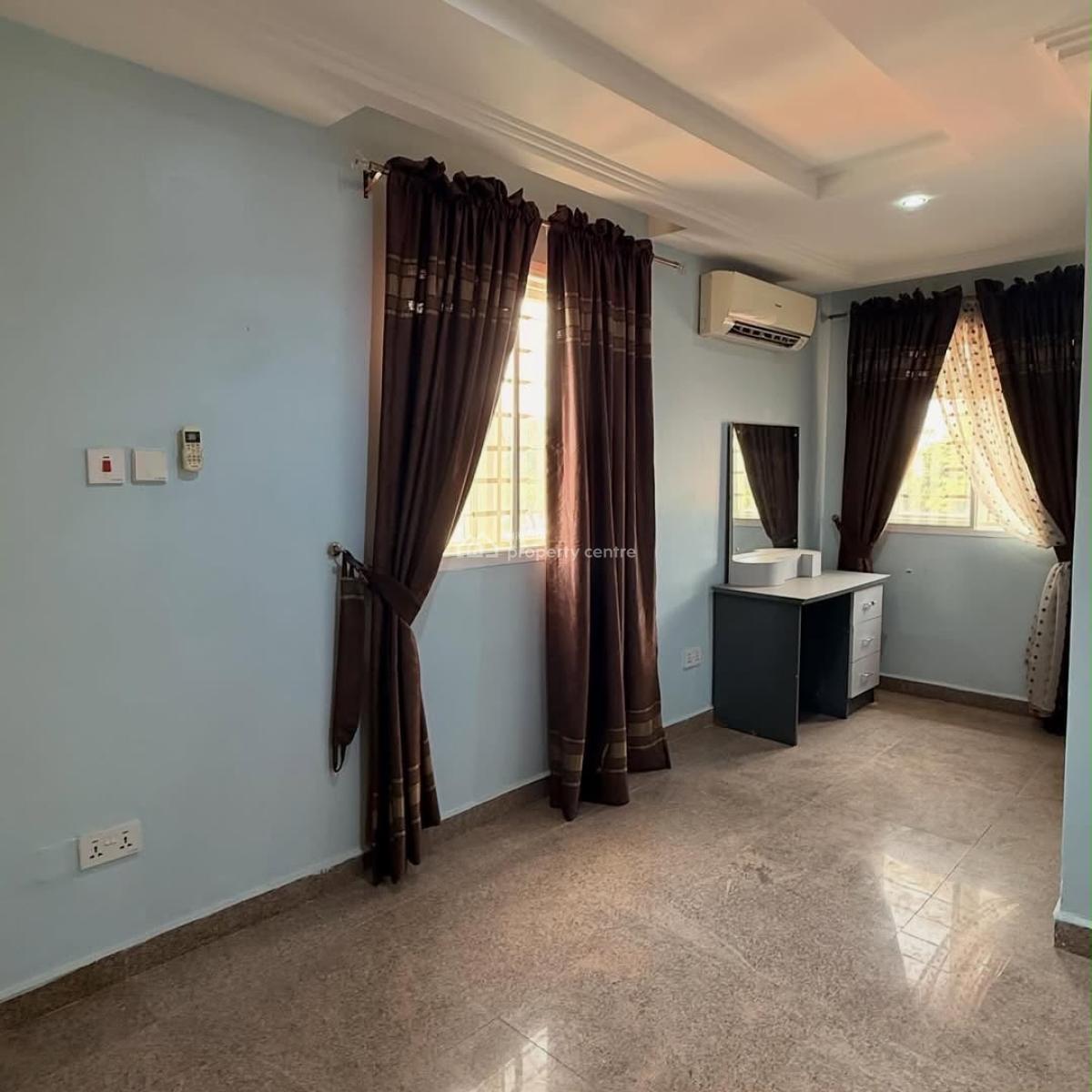 3-bedroom  Second (2nd Floor) Apartment, Garki, Abuja, Block of Flats for Sale