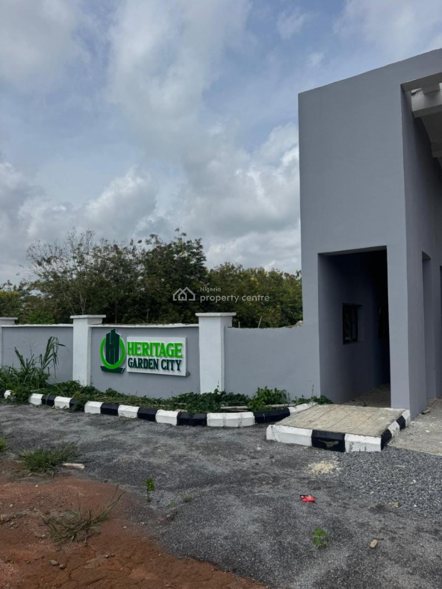 Estate Land in Ikorodo: Buy C of O Land in Lagos From 2 Million Naira, Agbowa, Ikorodu, Lagos, Residential Land for Sale