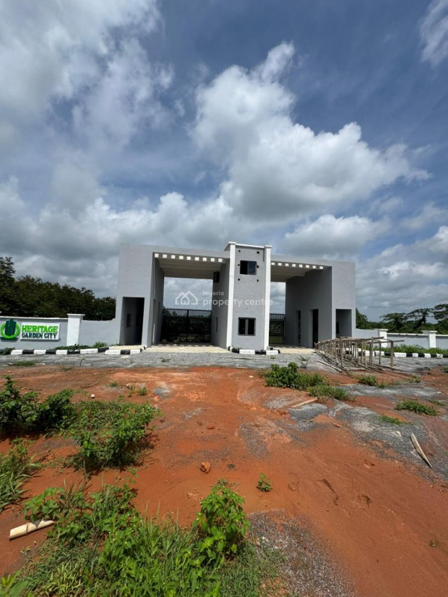 Estate Land in Ikorodo: Buy C of O Land in Lagos From 2 Million Naira, Agbowa, Ikorodu, Lagos, Residential Land for Sale