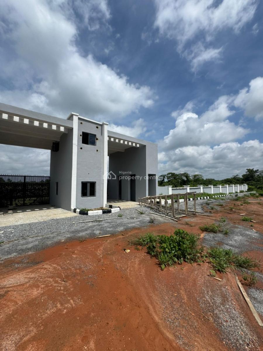 Estate Land in Ikorodo: Buy C of O Land in Lagos From 2 Million Naira, Agbowa, Ikorodu, Lagos, Residential Land for Sale
