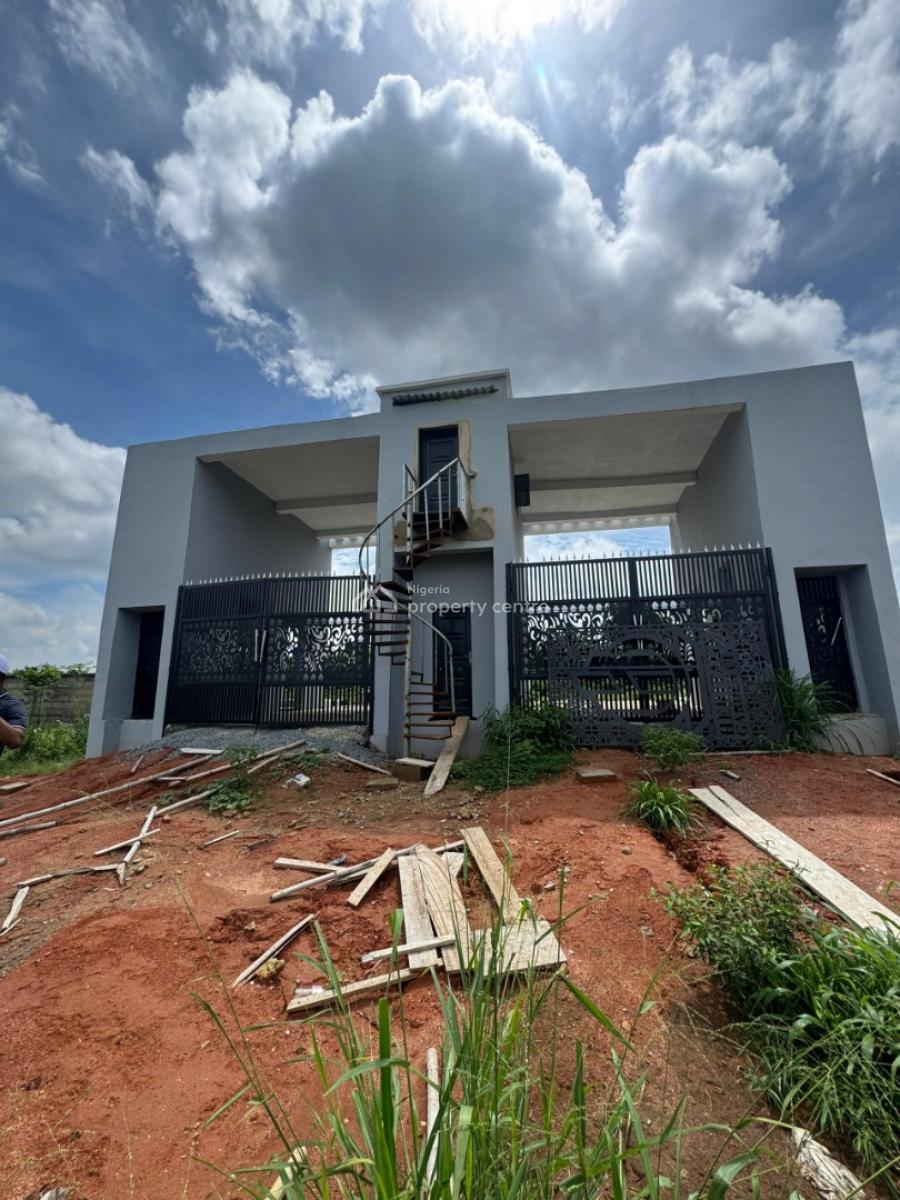 Estate Land in Ikorodo: Buy C of O Land in Lagos From 2 Million Naira, Agbowa, Ikorodu, Lagos, Residential Land for Sale