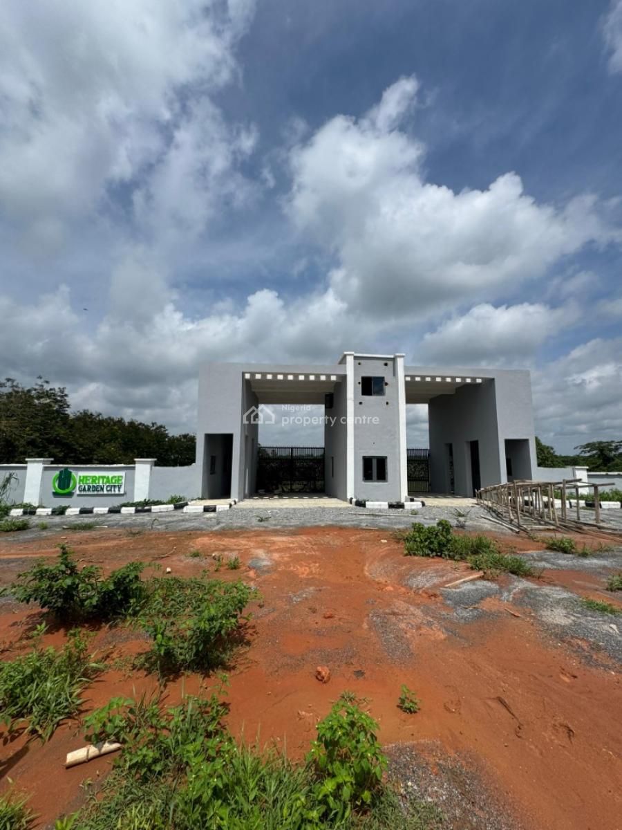Estate Land in Ikorodo: Buy C of O Land in Lagos From 2 Million Naira, Agbowa, Ikorodu, Lagos, Residential Land for Sale