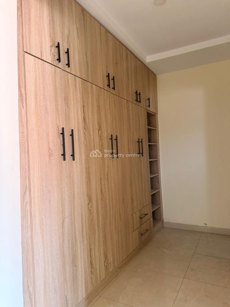 4 Bedroom Terrace Duplex, Maitama District, Abuja, Terraced Duplex for Sale