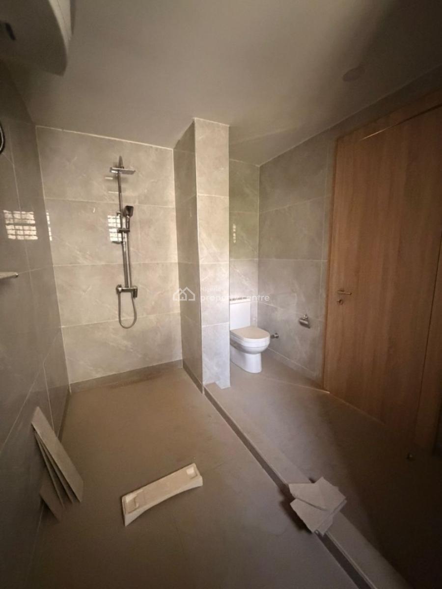 4 Bedroom Terrace Duplex, Maitama District, Abuja, Terraced Duplex for Sale