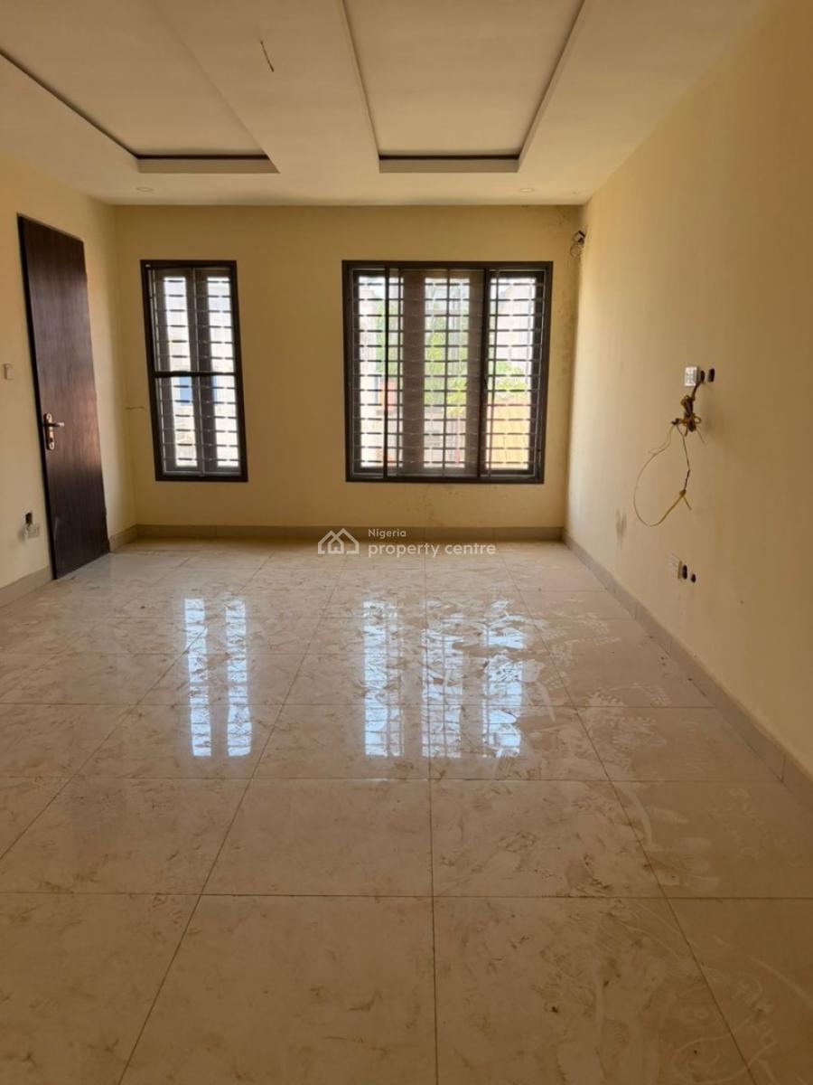 4 Bedroom Terrace Duplex, Maitama District, Abuja, Terraced Duplex for Sale